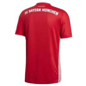 Fußballtrikots FC Bayern München 2020-2021 Kurzarm Heimtrikotsatz kaufen
